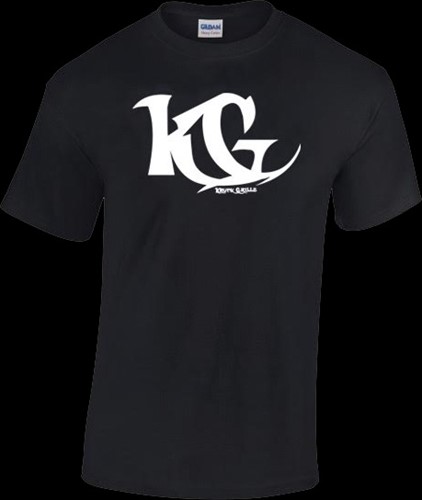 kg shirts